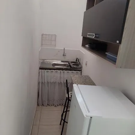 Recanto Do Sossego Suites Hospedagem Domiciliar Na Praia Boicucanga Exterior photo