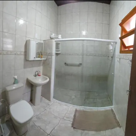 Recanto Do Sossego Suites Hospedagem Domiciliar Na Praia Boicucanga Exterior photo