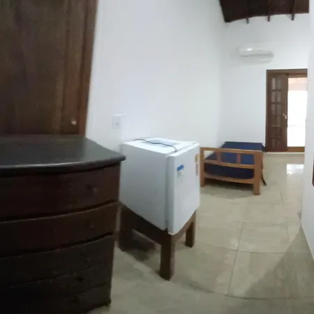 Recanto Do Sossego Suites Hospedagem Domiciliar Na Praia Boicucanga Exterior photo