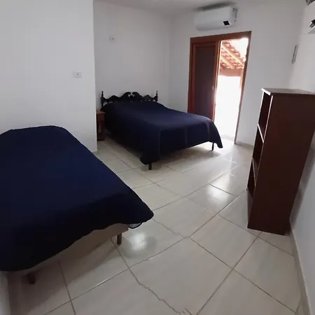 Recanto Do Sossego Suites Hospedagem Domiciliar Na Praia Boicucanga Exterior photo