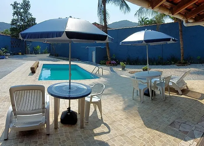 Recanto Do Sossego Suites Hospedagem Domiciliar Na Praia