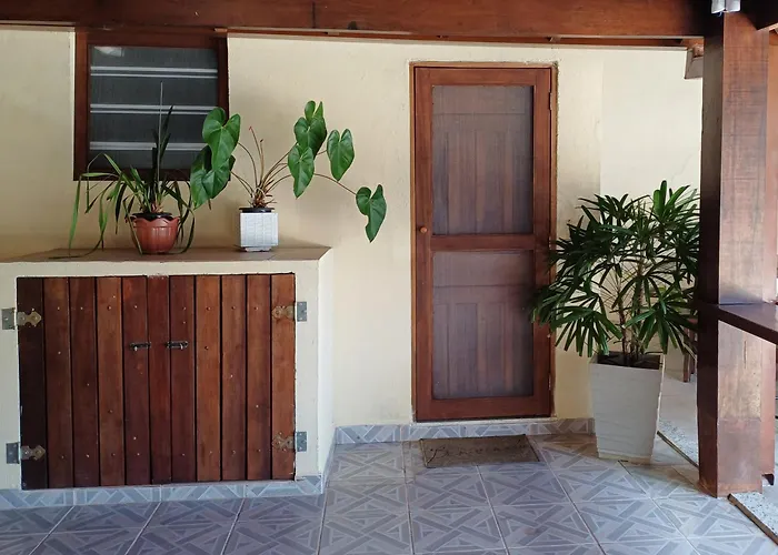 Recanto Do Sossego Suites Hospedagem Domiciliar Na Praia