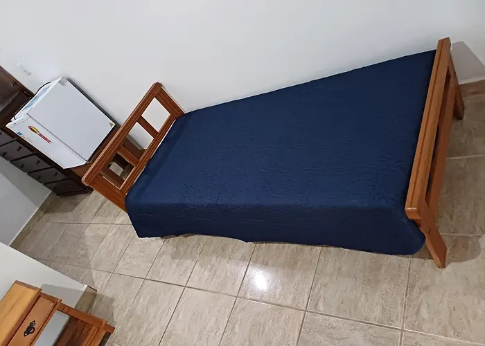 Recanto Do Sossego Suites Hospedagem Domiciliar Na Praia