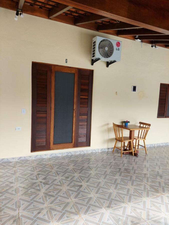 Recanto Do Sossego Domiciliar Na Homestay
