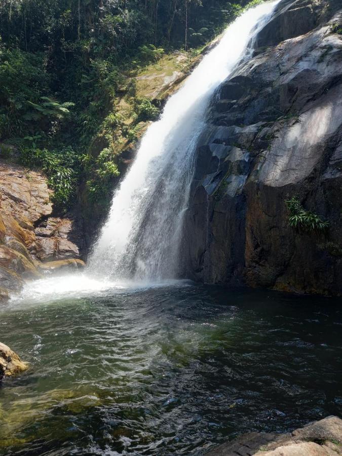 Recanto Do Sossego Domiciliar Na Homestay Boicucanga