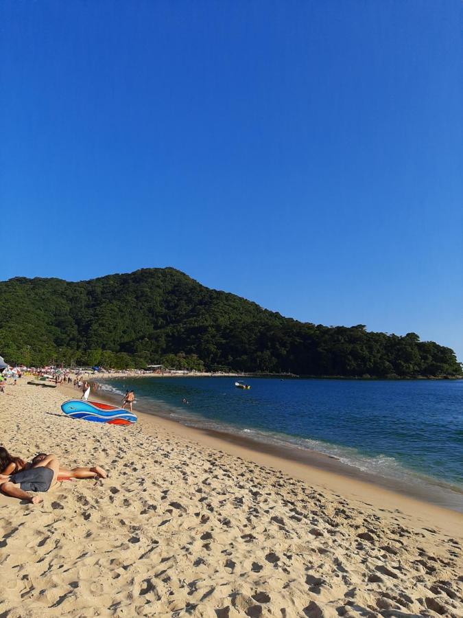 Homestay Recanto Do Sossego Domiciliar Na Boicucanga