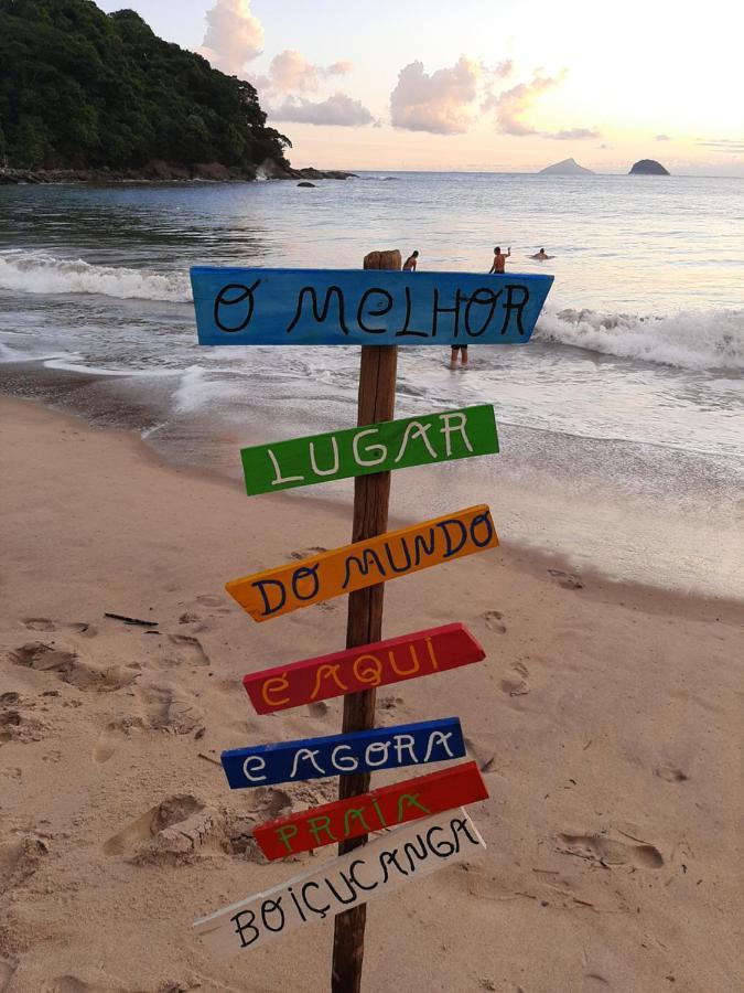 Recanto Do Sossego Domiciliar Na Boicucanga