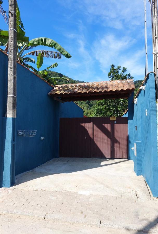 Recanto Do Sossego Domiciliar Na Homestay *