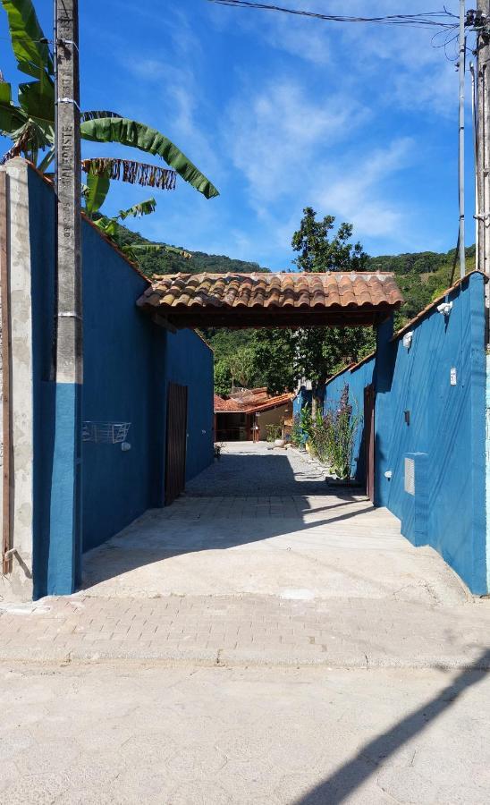 Recanto Do Sossego Domiciliar Na Homestay *