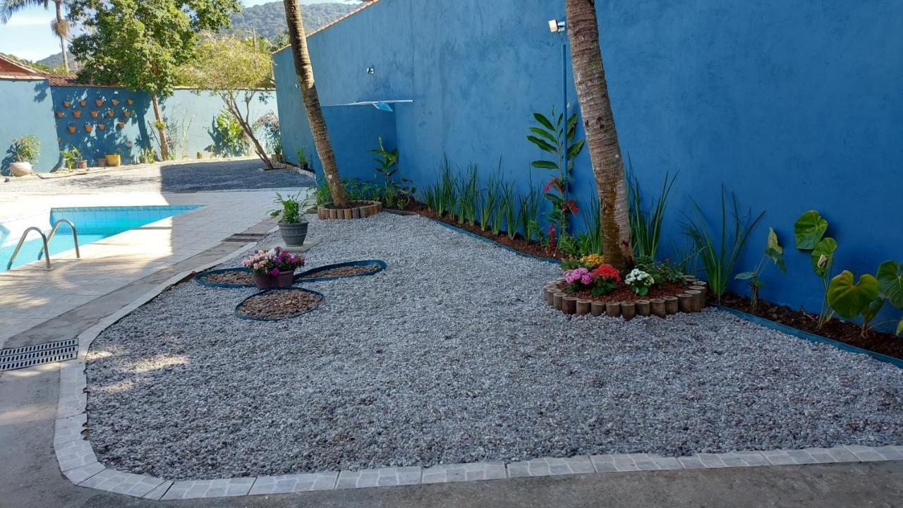 Homestay Recanto Do Sossego Domiciliar Na Boicucanga