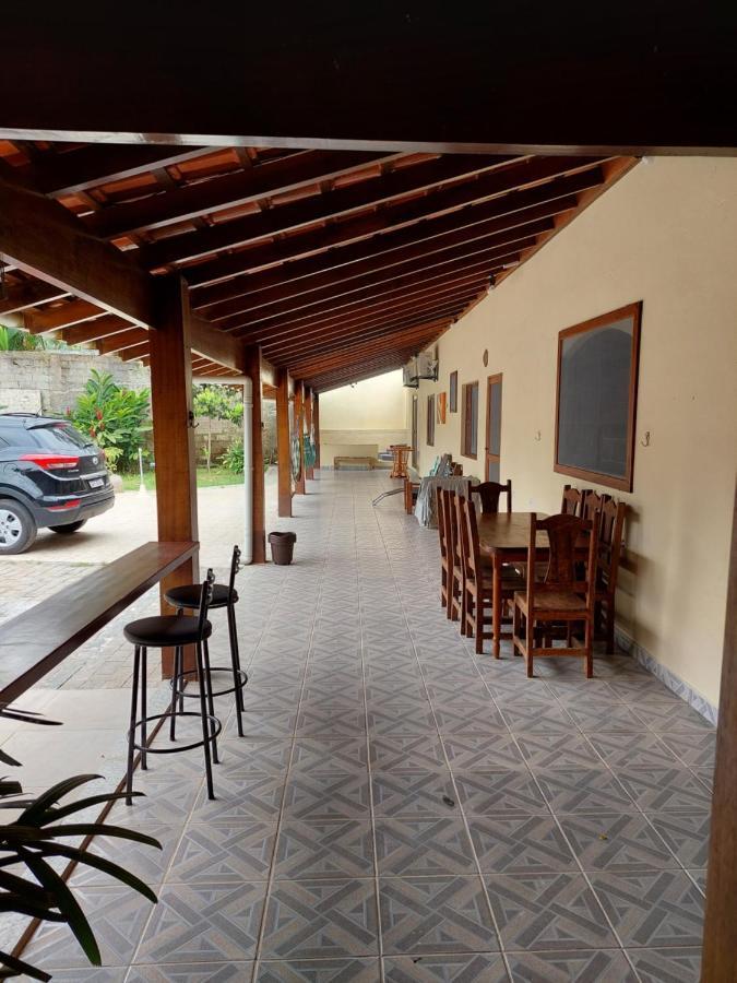 Recanto Do Sossego Domiciliar Na Homestay