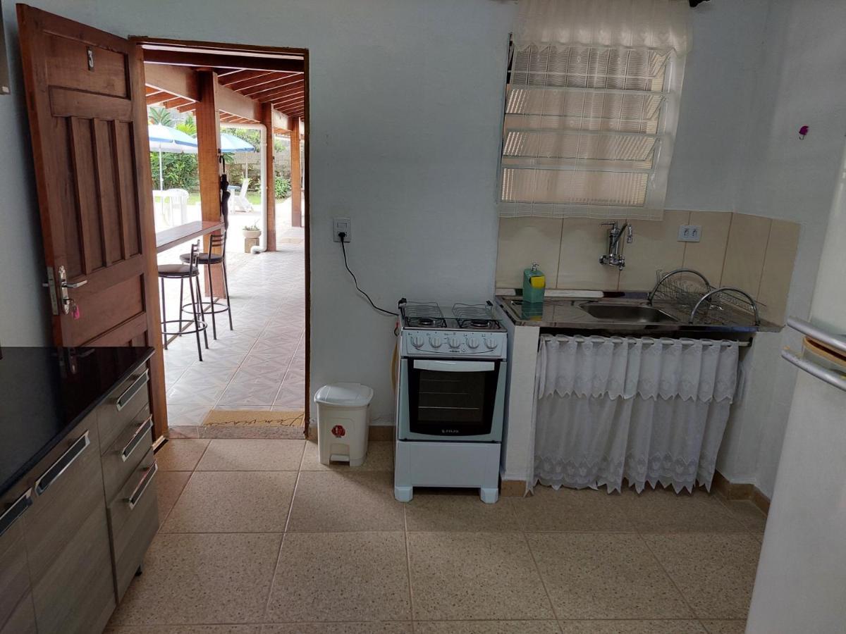 Recanto Do Sossego Domiciliar Na Homestay