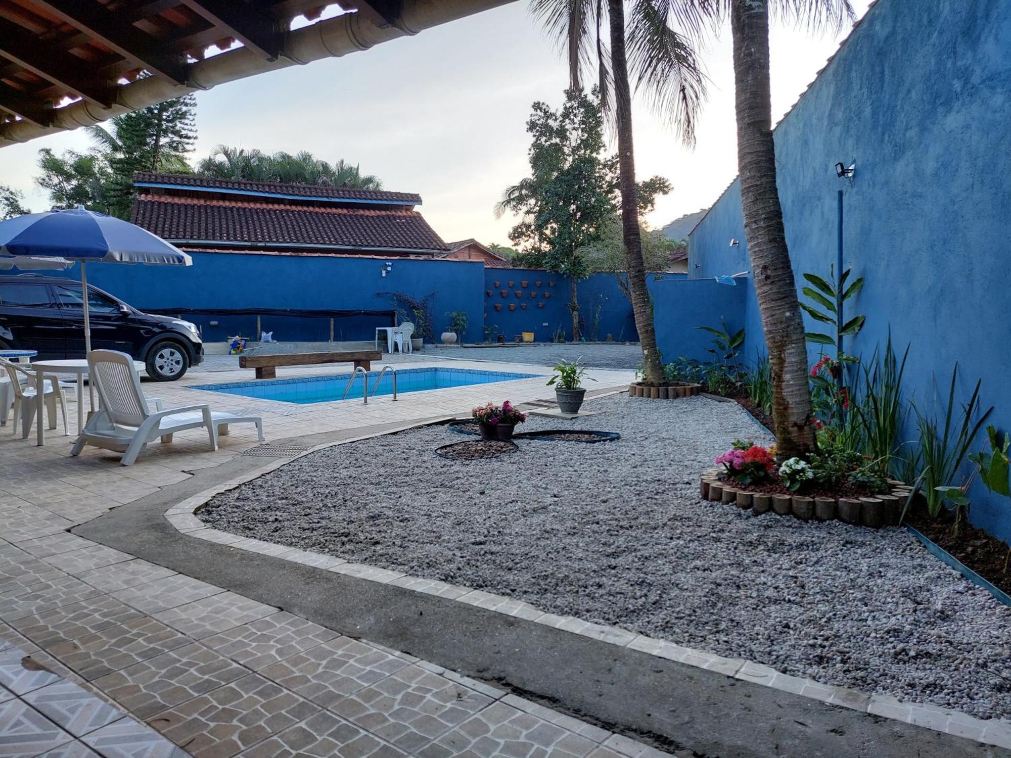 Recanto Do Sossego Domiciliar Na