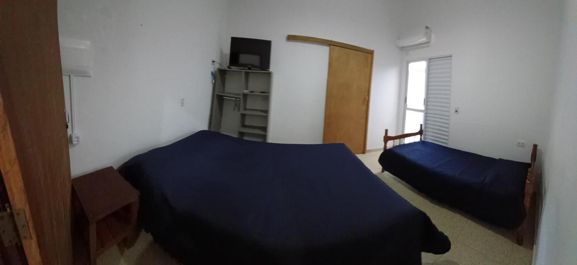Homestay Recanto Do Sossego Domiciliar Na