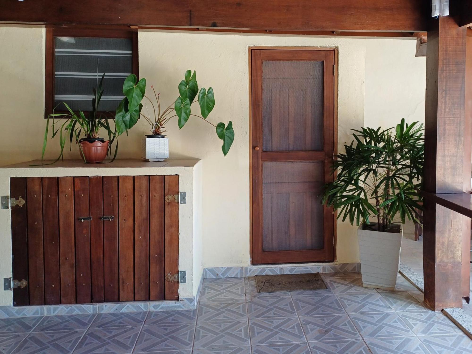 Homestay Recanto Do Sossego Domiciliar Na *