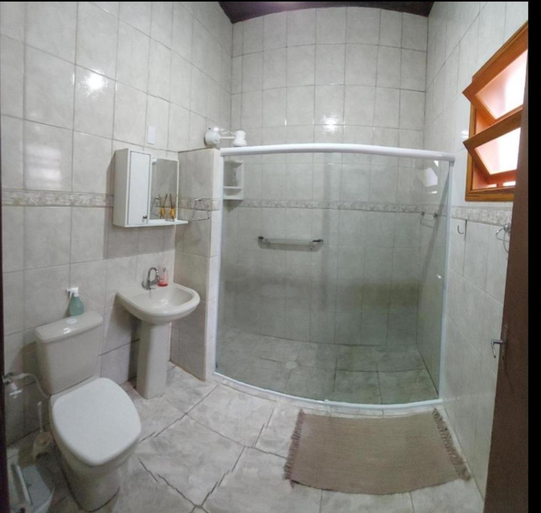 Homestay Recanto Do Sossego Domiciliar Na