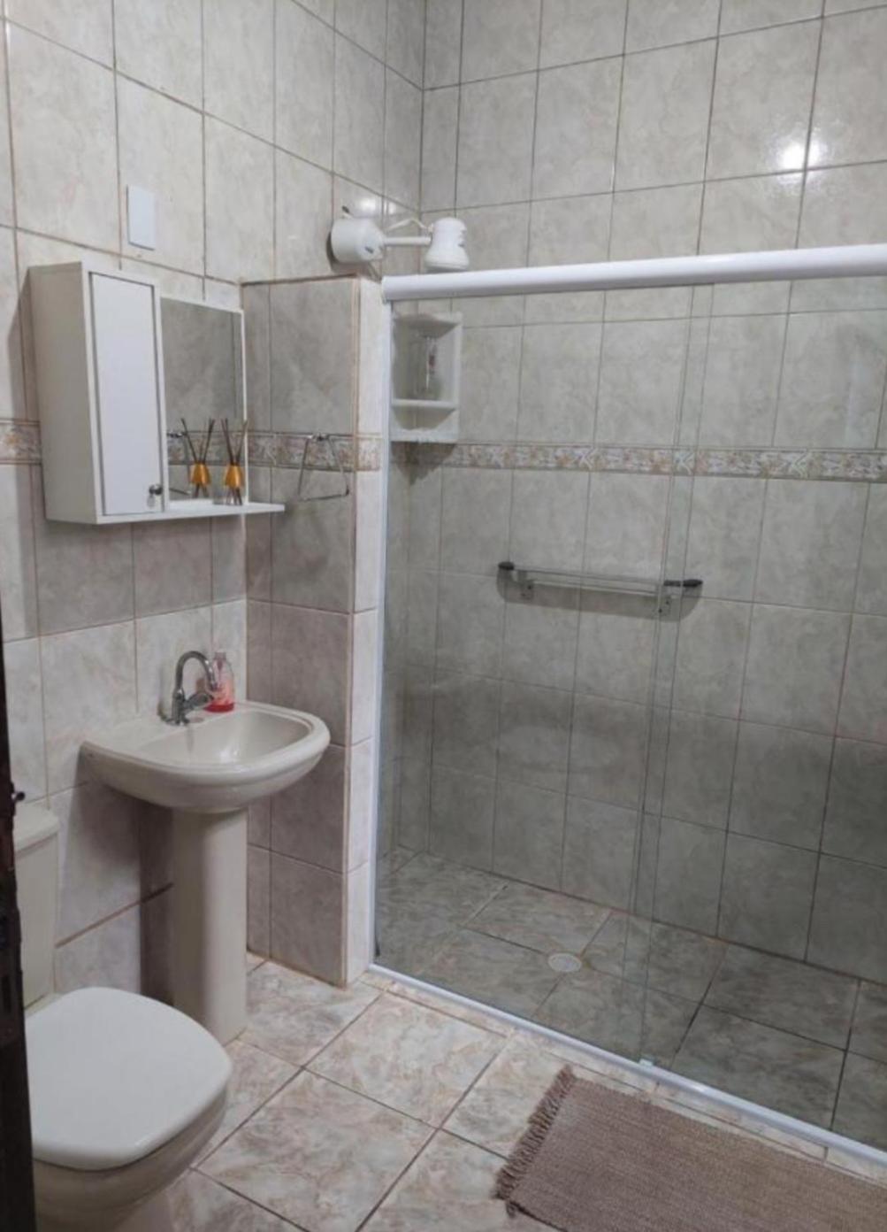 Recanto Do Sossego Domiciliar Na Boicucanga