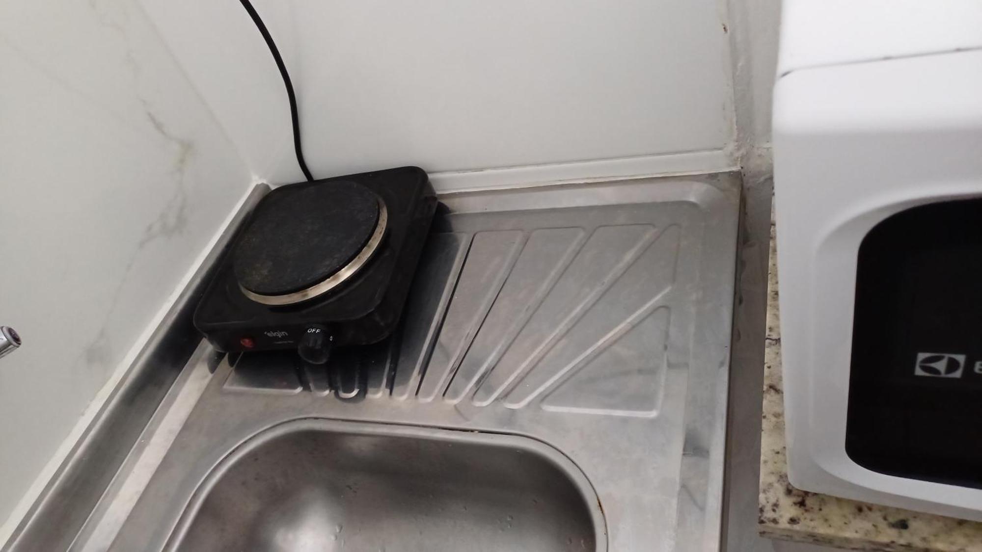 Homestay Recanto Do Sossego Domiciliar Na