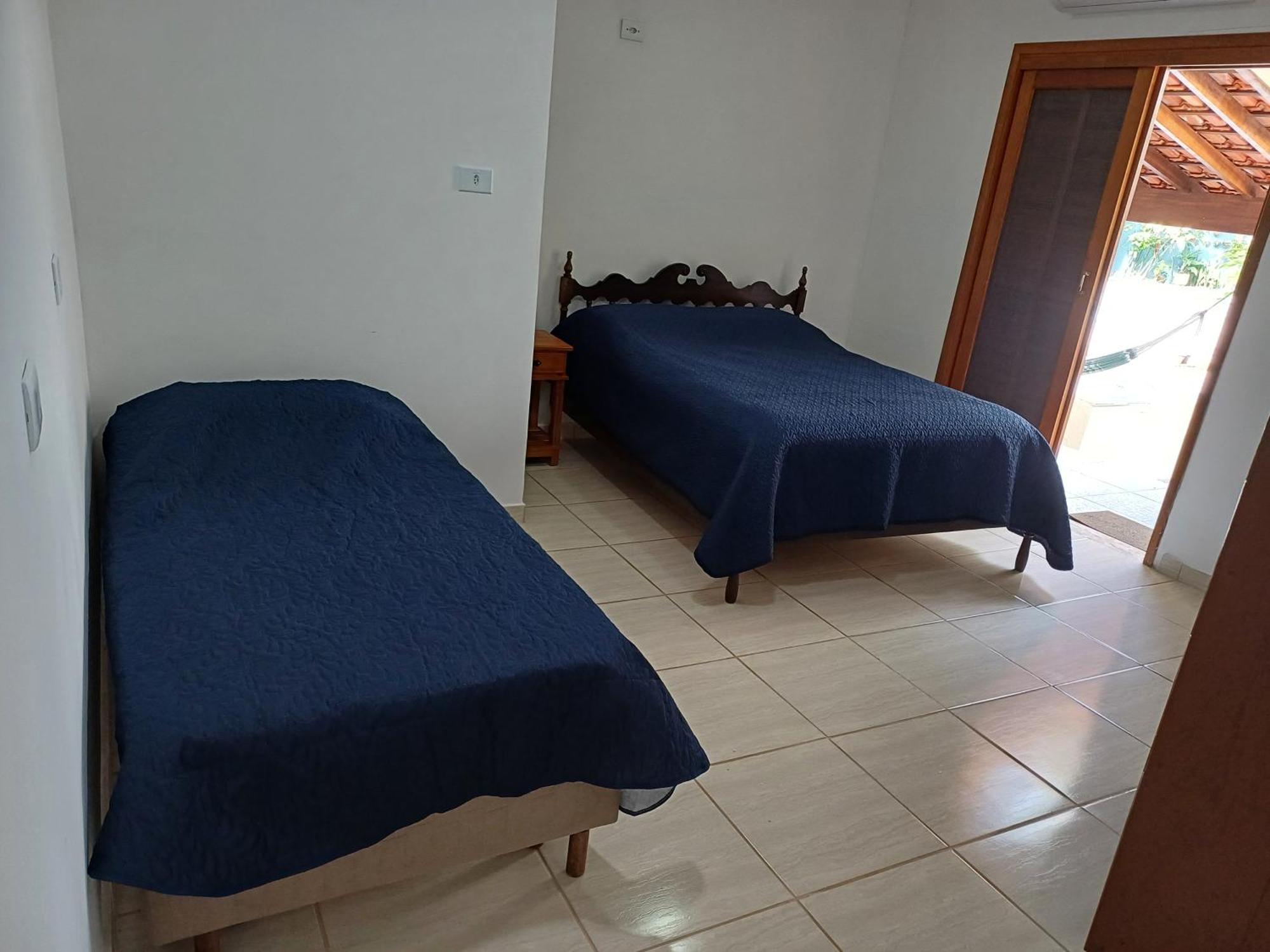 Recanto Do Sossego Domiciliar Na Homestay *