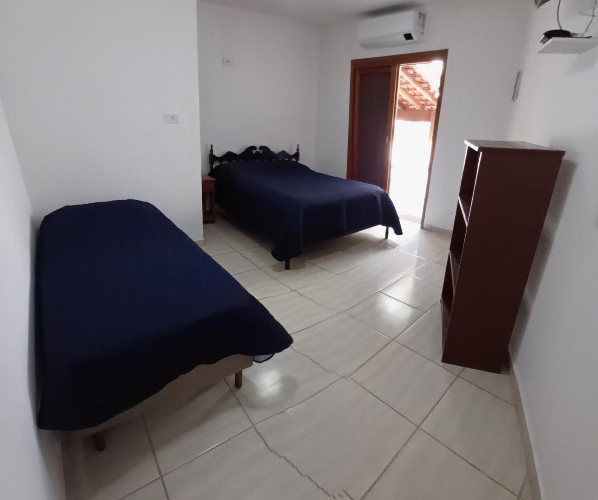 Homestay Recanto Do Sossego Domiciliar Na *